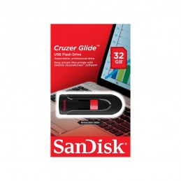 USB Memory Stick USB 32GB SANDISK SDCZ60-032G-B35 SANDISK
