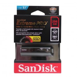 SANDISKUSB 256GB SANDISK SDCZ880-256G-G46