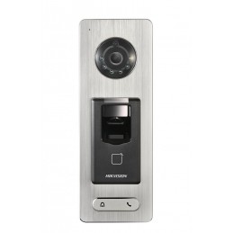 Videointerfoane HIKVISION VIDEO ACCESS CONTROL TERMINAL HIKVISION