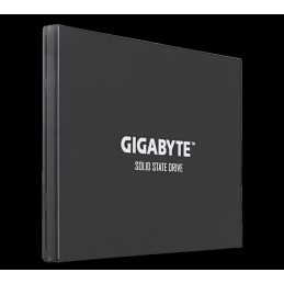 Hard Disk SSD GB SSD 256GB UD PRO SERIES 2.5" GIGABYTE