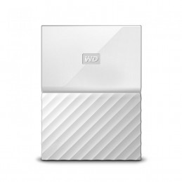 WDEHDD 2TB WD 2.5 MY PASSPORT 3.0 BWT