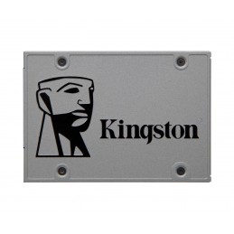 KINGSTONKS SSD 240GB 2.5 SUV500/240G