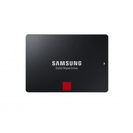 Hard Disk SSD SM SSD 512GB 860 PRO SATA3 MZ-76P512B/EU SAMSUNG