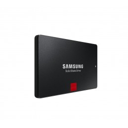 Hard Disk SSD SM SSD 1TB 860 PRO SATA3 MZ-76P1T0B/EU SAMSUNG