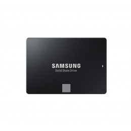 Hard Disk SSD SM SSD 500GB 860EVO SATA3 MZ-76E500B/EU SAMSUNG
