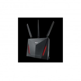 ASUSASUS DUAL-BAND WIRELESS ROUTER AC2900