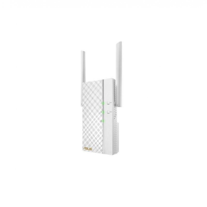ASUSAS WIRELESS AC1750 DUAL-BAND REPEATER