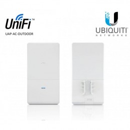 UBIQUITIUbiquiti UniFi AP IND AC1200 in-wall