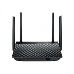 Router ASUS ROUTER AC1300 DUAL-B RT-AC58U ASUS