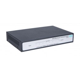 Switch HP SW 1420 8P GB L2 UNMNGD HPE