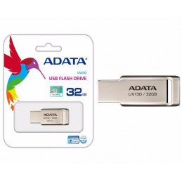 USB Memory Stick USB 32GB ADATA AUV130-32G-RGD ADATA