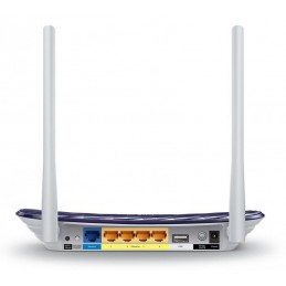 Router TPL ROUTER AC750 DUAL-B FE TP-LINK