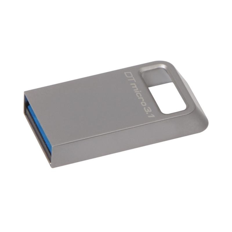 USB Memory Stick MICRO USB 64GB METAL DTMC3/64GB KINGSTON
