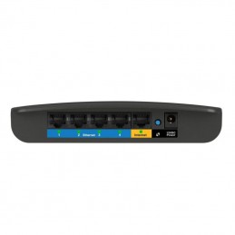Router ROUTER WLESS LINKSYS E1200-EE LINKSYS