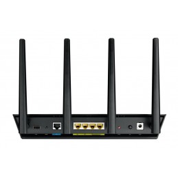 Router ASUS ROUTER AC2400 DUAL-B GB USB3 ASUS