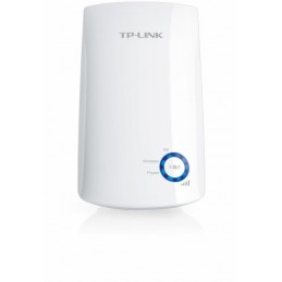 Repetoare TPL RANGE-EXT IND N300 2.4GHZ WALL-PLG TP-LINK