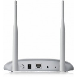 Acces point wireless TPL AP IND N300 2.4GHZ 1P FE POE 2 ANT TP-LINK
