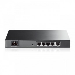Router TPL ROUTER VPN GB 1WAN 4LAN 20IPSEC TP-LINK