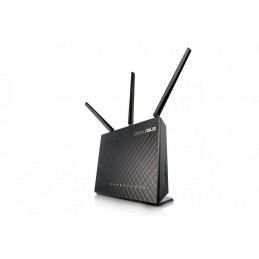 Router ASUS ROUTER AC1900 DUAL-B GB USB3 ASUS