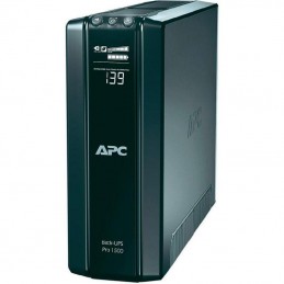 UPS PC APC BACK-UPS RS 1500VA SCHUKO APC