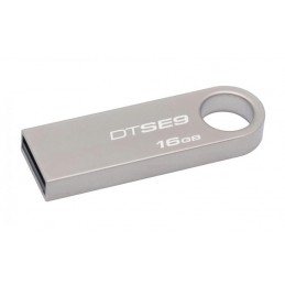 USB Memory Stick USB 16GB KS DT SE9 METALIC KINGSTON