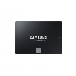 Hard Disk SSD SM SSD 2TB 860EVO SATA3 MZ-76E2T0B/EU SAMSUNG