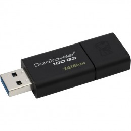 KINGSTONUSB 128GB USB 3.0 KS DT 100 GEN 3