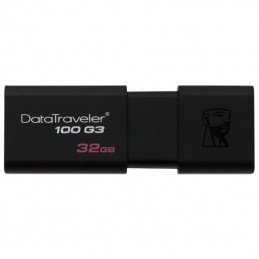 KINGSTONUSB 32GB USB 3.0 KS DT 100 GEN 3