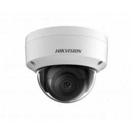 Camere IP Hikvision CAMERA IP DOME 2.8MM 4MP IR30M HIKVISION