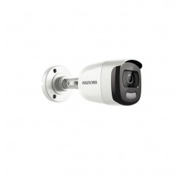 Camere analogice Hikvision CAMERA TURBO HD BULLET 2MP 3.6MM IR 20M HIKVISION