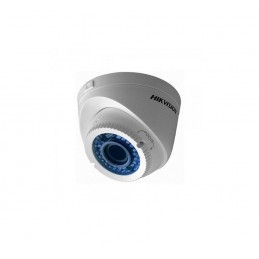 Camere analogice Hikvision CAMERA DOME TURBOHD 720P, IR 40M, VF HIKVISION