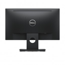 DellDell 20 Monitor E2016HV 49.4 19.5 BlacK