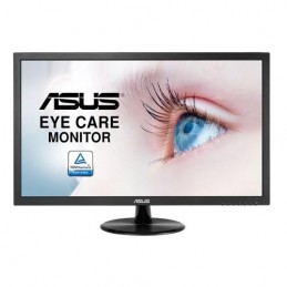 ASUS Monitor 21.5" ASUS VP228DE, FHD, TN, 16:9, 1920*1080, 60hz, WLED, 5 ms, 200 cd/m2, 90/65, 100M:1, Low Blue Light, Flicke...