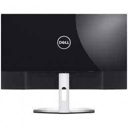 DellMonitor LED Dell S-series S2319H, 23" (16:9), IPS LED backlit, Low haze w/3H hardness, 1920x1080, 1000:1, 250 cd/m2, 5 ms...