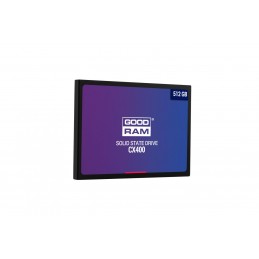 Hard Disk SSD SSD GR 512 2.5" CX400 SSDPR-CX400-512 GOODRAM