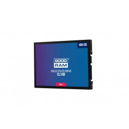 Hard Disk SSD SSD GR 480 2.5" CL100 SSDPR-CL100-480-G2 GOODRAM