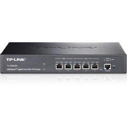 TP-LINKTPL ROUTER VPN GB 2WAN 2LAN 1DMZ 50IPSEC