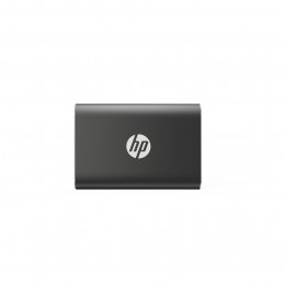 HDD extern HP EXT SSD 250GB 2.5 USB 3.1 P500 BK HP