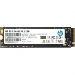 HPHP SSD 2TB M.2 2280 PCIE EX950