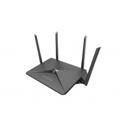 Router DLINK WI-FI ROUTER EXO AC2600 MU-MIMO D-LINK