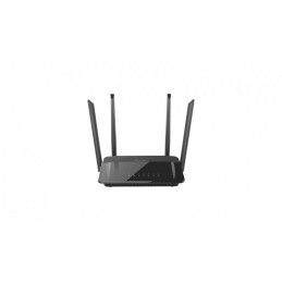 Router DLINK ROUTER AC1200 DUAL-B GB BK D-LINK