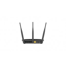 Router DLINK ROUTER AC750 DUAL-B FE CLD D-LINK