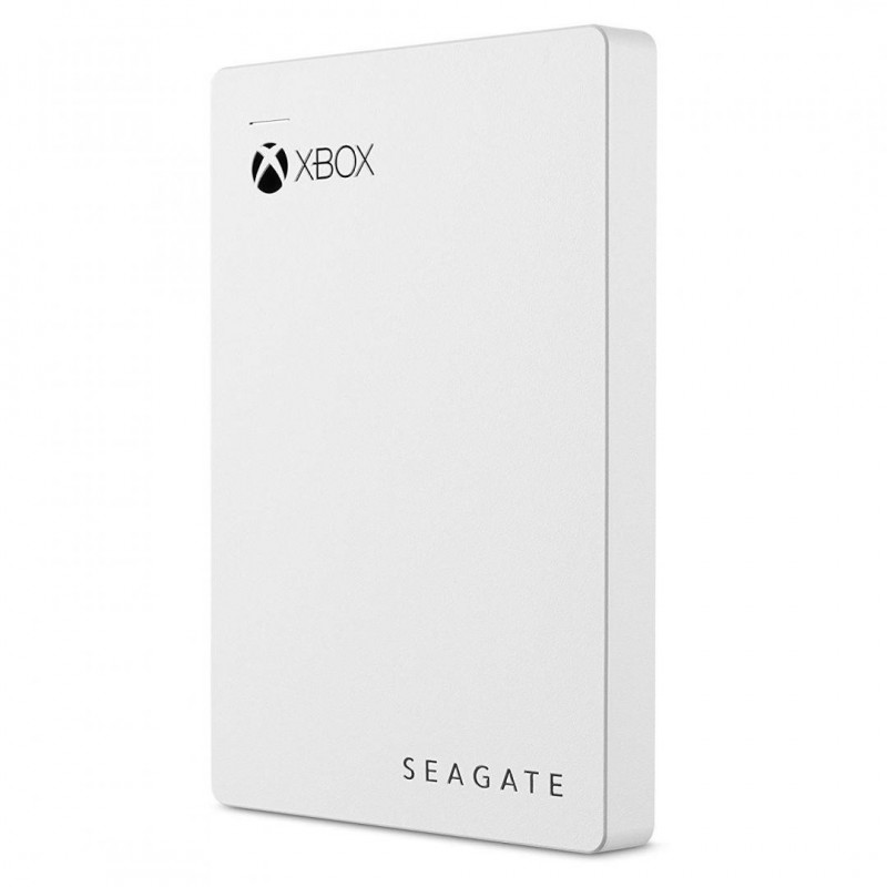 SeagateEHDD 2TB SG 2.5" 3.0 GAME DRIVE XBOX WH
