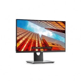 Monitoare  Monitor LED Dell - 24'' 60.33 cm IPS 2560 x 1440 at 60Hz, White LED edgelight system  Dell