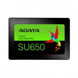 Hard Disk SSD ADATA SSD 240GB SU650 ASU650SS-240GT-R ADATA
