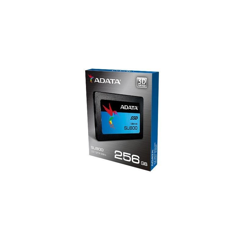 ADATAADATA SSD 256GB SU800 ASU800SS-256GT-C
