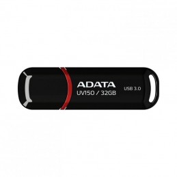 USB Memory Stick USB 32GB ADATA AUV150-32G-RBK ADATA