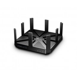 Router TPL ROUTER AC4500 MU-MIMO ARCHER C5400 TP-LINK