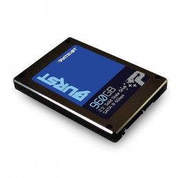 PATRIOTPT SSD 960GB SATA PBU960GS25SSDR
