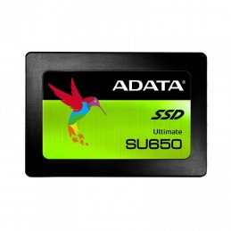 ADATAADATA SSD 120GB SU650 ASU650SS-120GT-R